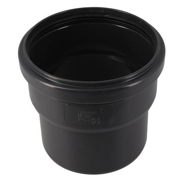 Fria adaptation friaphon/pvc d135/125