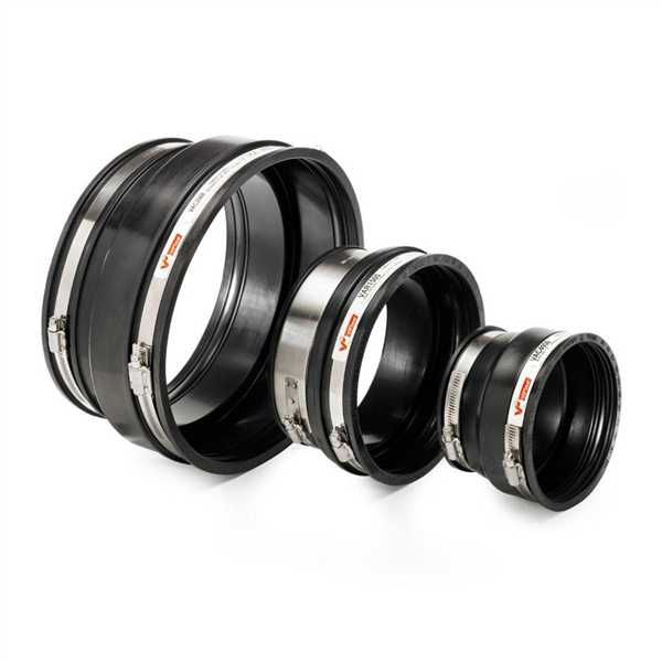 RAC. ADAPT. FLEX-SEAL100-115 110-125 (EX. AC5144)