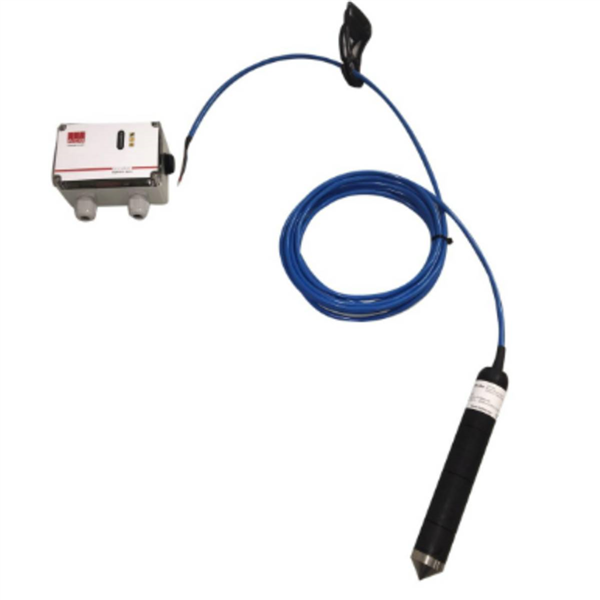 ALARME SEPARATEUR HYDROCARBURES