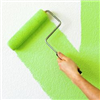 Peinture et sous-couche pour mur