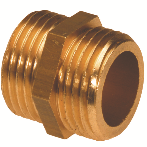 MAMELON 280G EGAL MM 1/4 RACCORD LAITON A VISSER