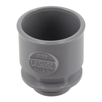 MANCHETTE FEMELLE ADAPTATION A VISSER D.32MM