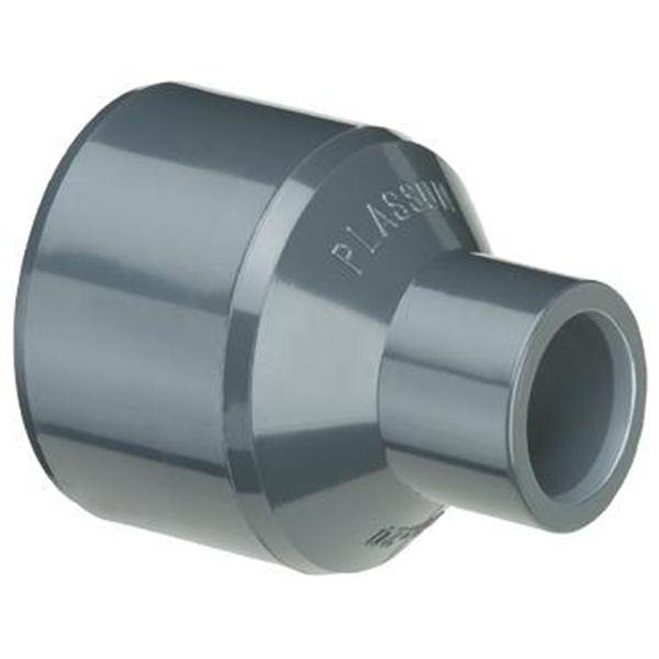 K62 reduction double d125x63 mf