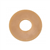 Joint caoutchouc WC - Dimensions 18 x 68 x 2 mm - Chasse d'eau mécanisme Porcher - Beige