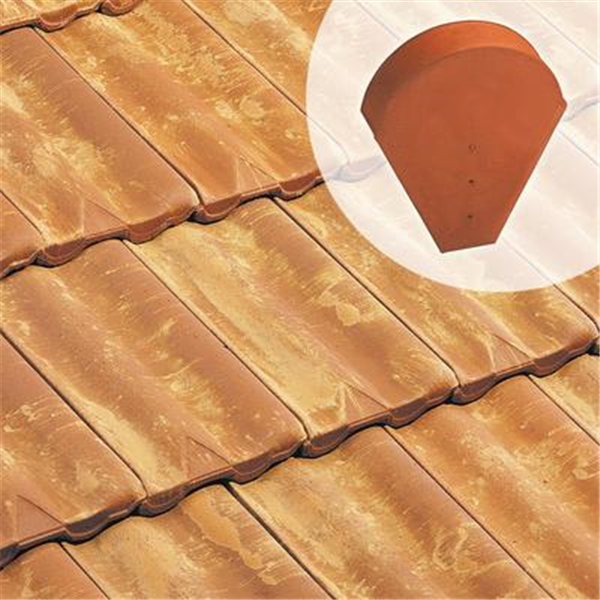 Fronton grand modèle 804