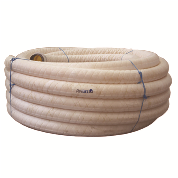 DRAIN ANNELE D 80 ENROBE GEOT. 50M