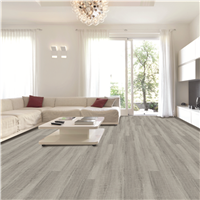 Lame vinyle imitation parquet à clipser CLIC 55 - Peak - 122 CM x 18,3 CM - ép.5 MM