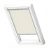 Store occultant à énergie solaire Velux Integra DSL-S - 78,0 CM x 98,0 CM - Beige