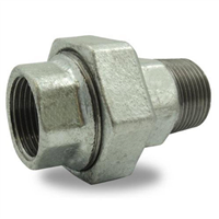 Union Con.341 G MF 1"