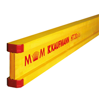 Poutrelle de coffrage à béton HT 20 Plus - 3,90 M