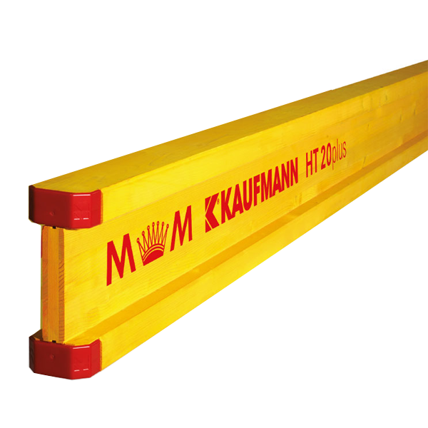 Poutrelle de coffrage à béton HT 20 Plus - 3,90 M