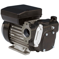 STATION GASOIL PANTHER 56 FILTER