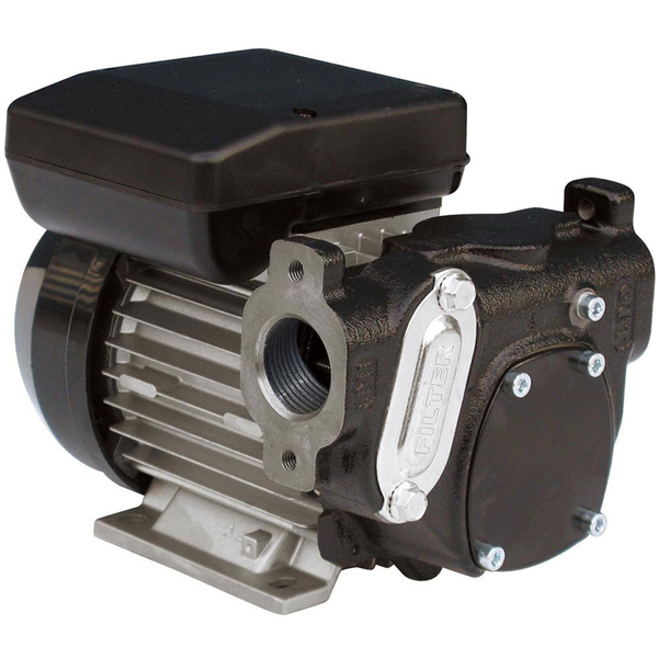 STATION GASOIL PANTHER 56 FILTER