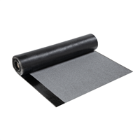 Membrane d'étanchéité toiture terrasse HYRENE 40 PY FP - 5 x 1 m - ép. 3.2 mm