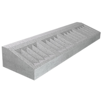 ILOT DIR. I2 100CM CL.U+DH     GRIS