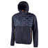 Veste de travail respirante coupe-vent et déperlante - Spock U-Power - Deep Blue - Taille S