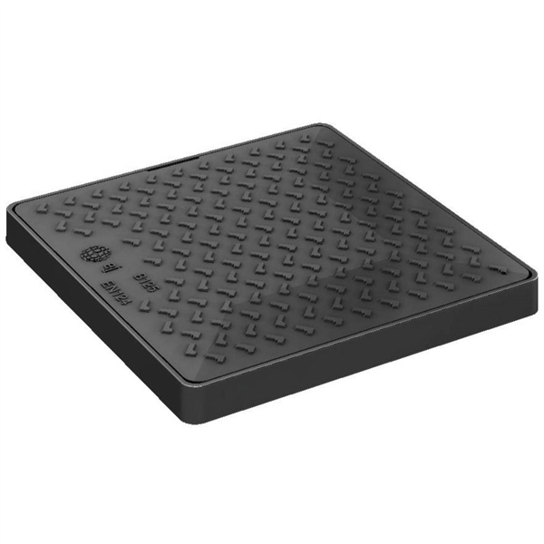 REGARD HYDRAU TAMPON COMPOSITE B125 NF PR BOITE OL 60