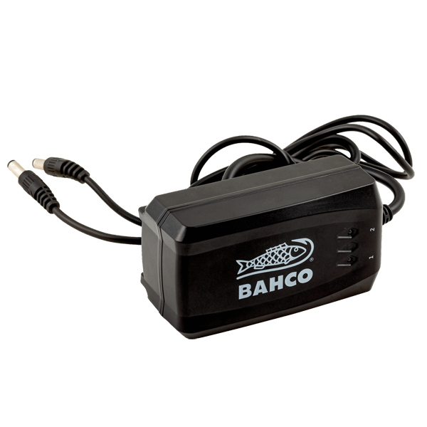 Sécateur à batterie Bahco BCL20IB coupe de 32 mm 14,4 V - 2 batteries