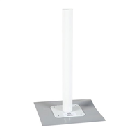 Trop plein pour toiture terrasse 90,0 mm Monarplan EEP Verticale Siplast