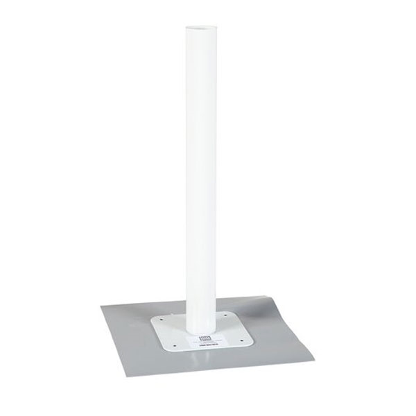 Trop plein pour toiture terrasse 90,0 mm Monarplan EEP Verticale Siplast