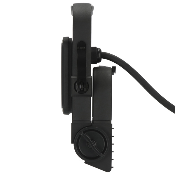 Projecteur de chantier portable à LED Brennenstuhl Jaro 3060 M - IP65 - 2300 lm - 20 W - 2 m de câble