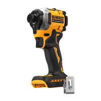 Visseuse à chocs Dewalt XR 18V brushless DCF850NT-XJ - 475 W - en coffret Tstak sans batterie ni chargeur