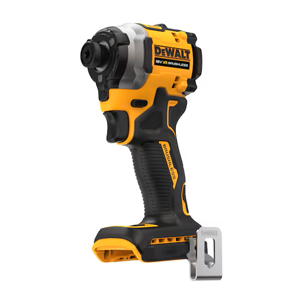 Visseuse à chocs Dewalt XR 18V brushless DCF850NT-XJ - 475 W - en coffret Tstak sans batterie ni chargeur