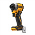 Visseuse à chocs Dewalt XR 18V brushless DCF850NT-XJ - 475 W - en coffret Tstak sans batterie ni chargeur