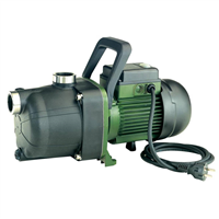 POMPE DE SURFACE GARDEN-COM 62 MONO