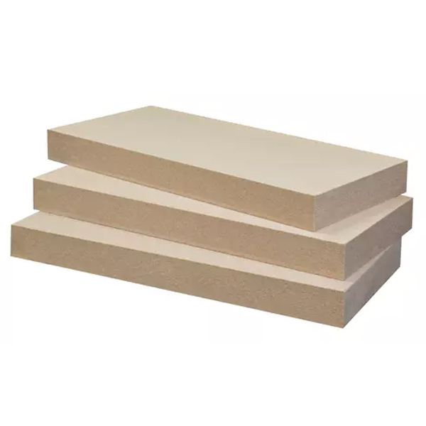 Panneau fibre de bois pour isolation extérieure des toitures et façades - Isonat Multisol 110 - R 3,95 m².K/W - 1,25 M x 0,60 M - ép. 160 MM