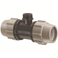 TE 90 DERIVATION FILETEE 20 X 3/4