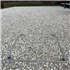 Tampon à remplir de béton ou à paver en aluminium - SOCOLIM TSA80.55 - Simple joint - 920,0 mm x 920,0 mm