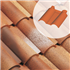 Tuile double bourrelet Aquitaine (111.90)