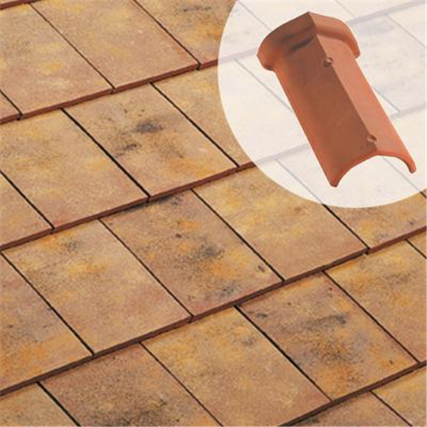 Arêtier à emboîtement - 758