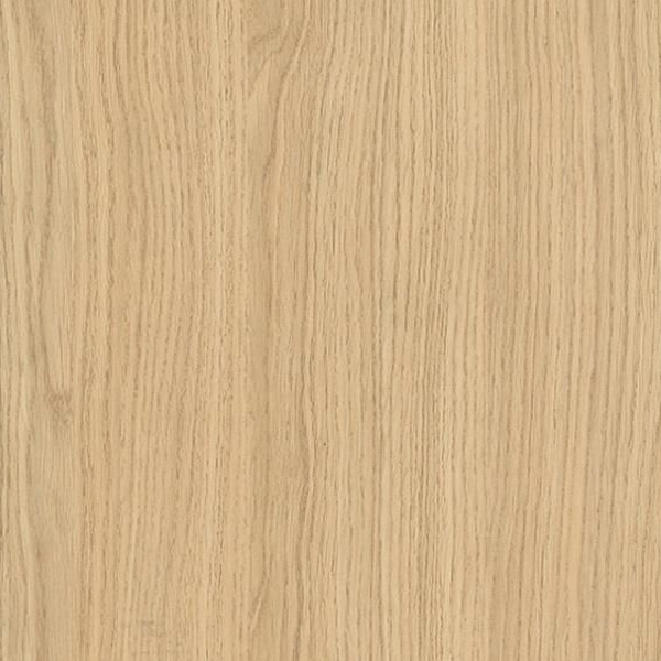 Porte coulissante à galandage MDF surface mélaminée effet bois Kreation M03A avec usinage pour poignée cuvette - 204 CM x 73 CM