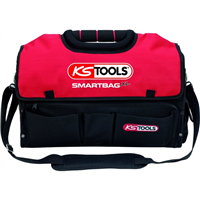 Sac à bandouilère smartbag vide format XL