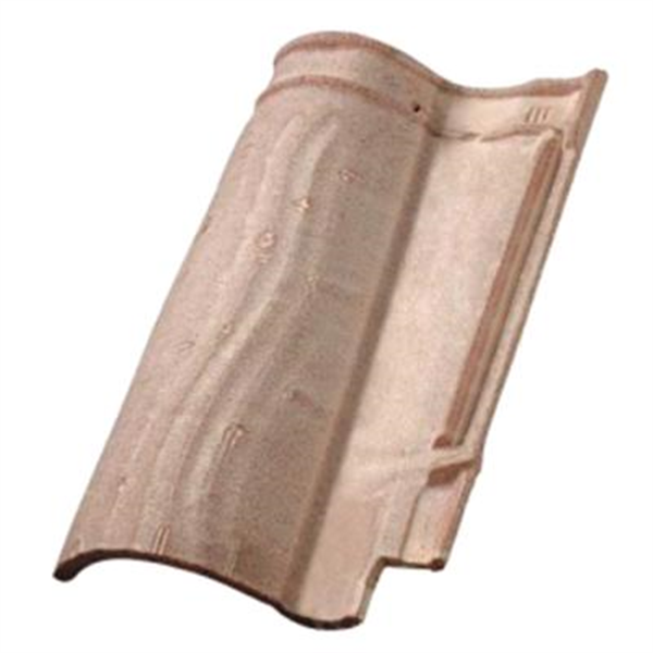 Tuile DCL aspect Vieux Pays