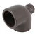 Hta coude d63 ins. lait. 1/2" doigt de gant
