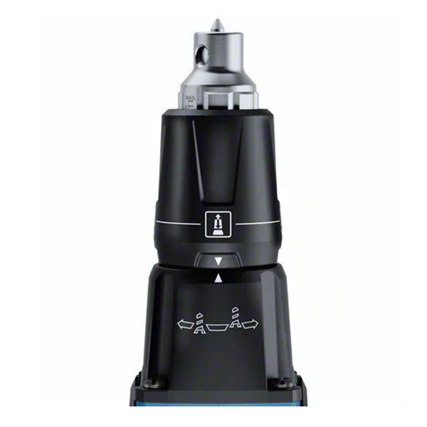 Visseuse plaquiste sans fil GTB 18V-45 Bosch - 18V 4500 tr/min - en L-Boxx 136 avec embout de vissage PH2