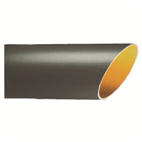 TUYAU FTE BAT MLK DN100 3M PIECE