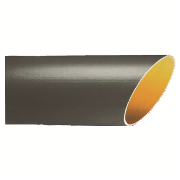 TUYAU FTE BAT MLK DN100 3M PIECE