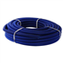 TUBE FLUXO FOURREAU BLEU COURONNE 50M D.20