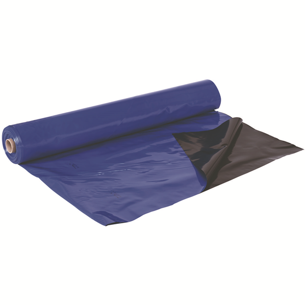 FILM ANTITER/RADON 300 MIC 6X25 RL