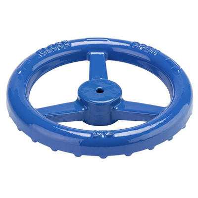 VOLANT POUR VANNE FAH DN65-80