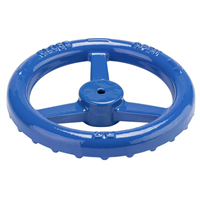 VOLANT POUR VANNE FAH DN125-150