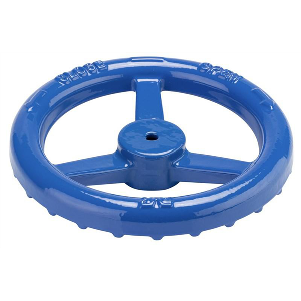 VOLANT POUR VANNE FAH DN125-150