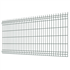 Panneau grillage rigide Gris RAL7016 - Hercules - fil Ø5 mm galvanisé et plastifié - 2,50 M x 1,53 M