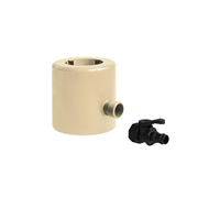 REC COLL FEUIL ROB DN 80 100 S