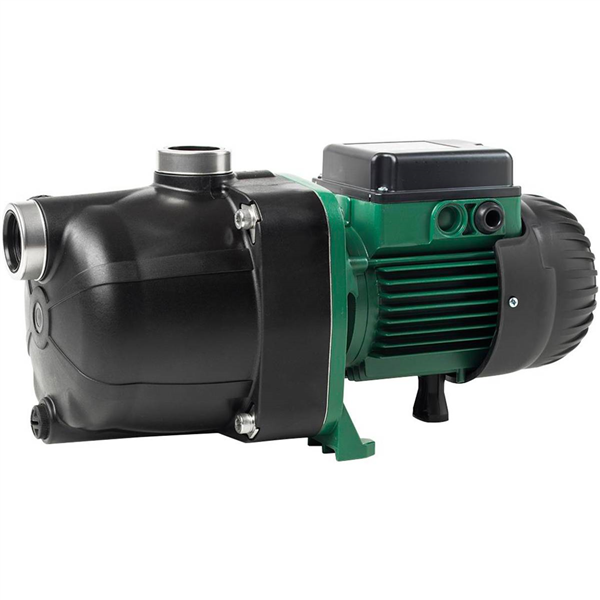 POMPE DE PISCINE JETCOM 'SP+' 102M