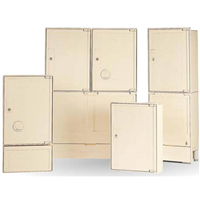 Coffret S20 vide - Sigle Eclair